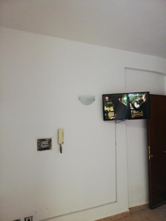 Callipigia 马尔萨拉 外观 照片