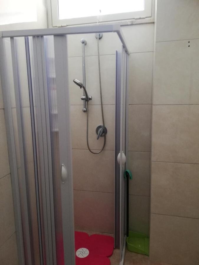 Callipigia 马尔萨拉 外观 照片